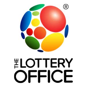 the lottery office|The Lottery Office .